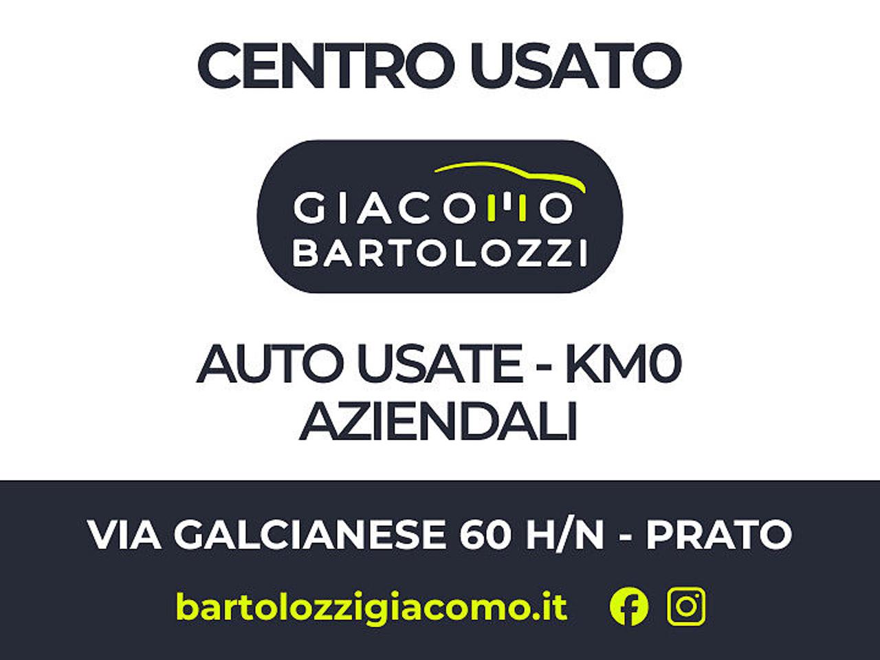 Opel opel frontera usata 12