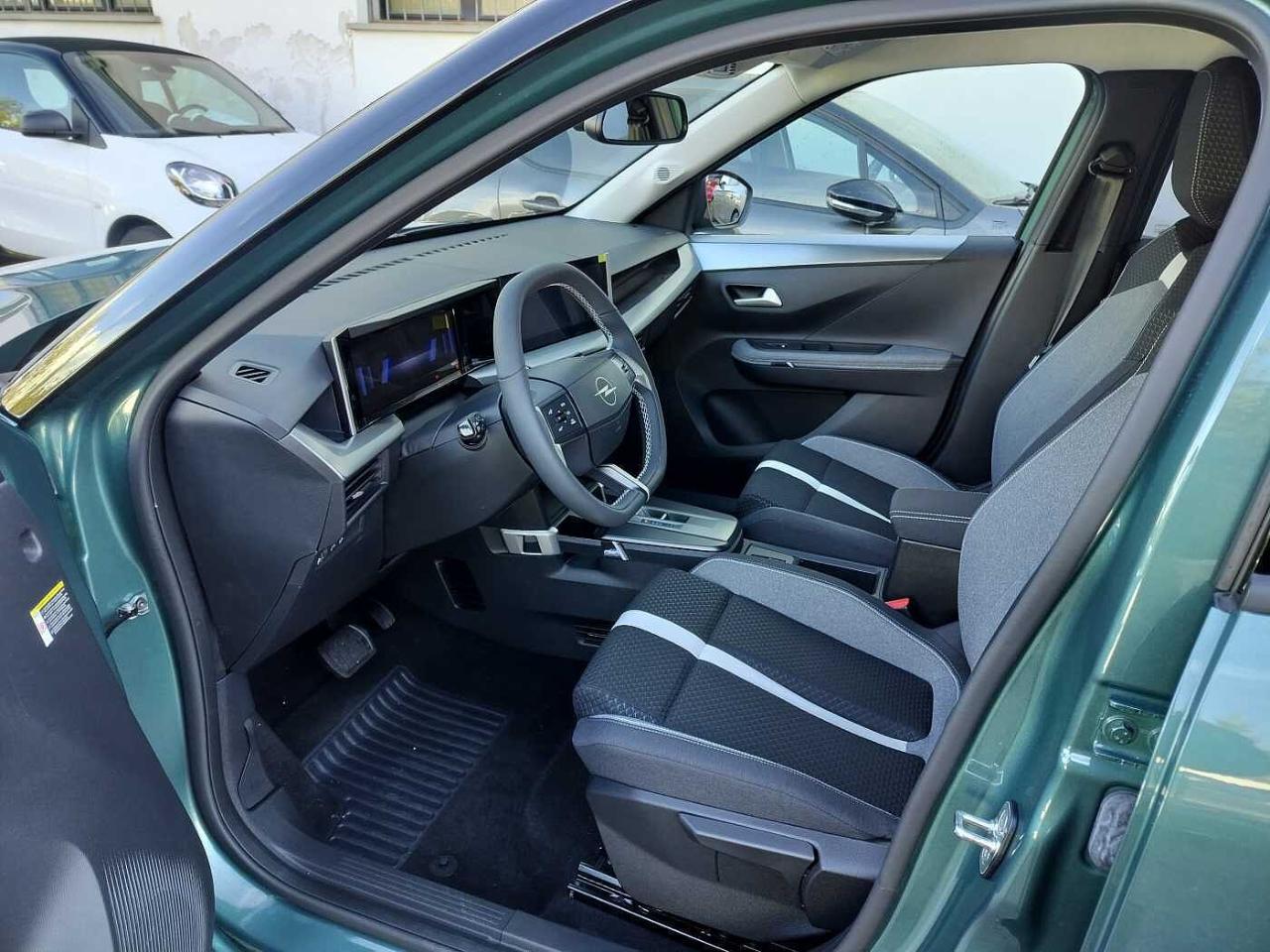 Opel opel frontera usata 15