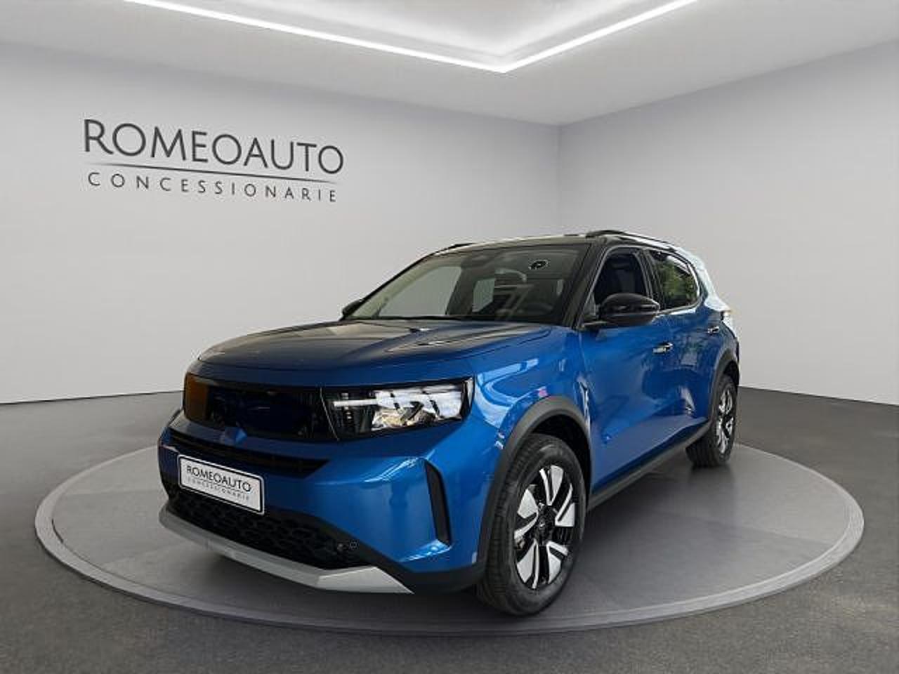 Opel opel frontera FRONTERA Hybrid 145 CV EDCT GS