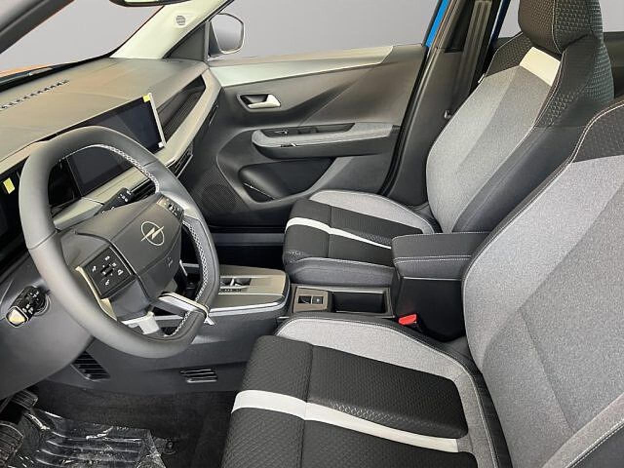 Opel opel frontera usata 1