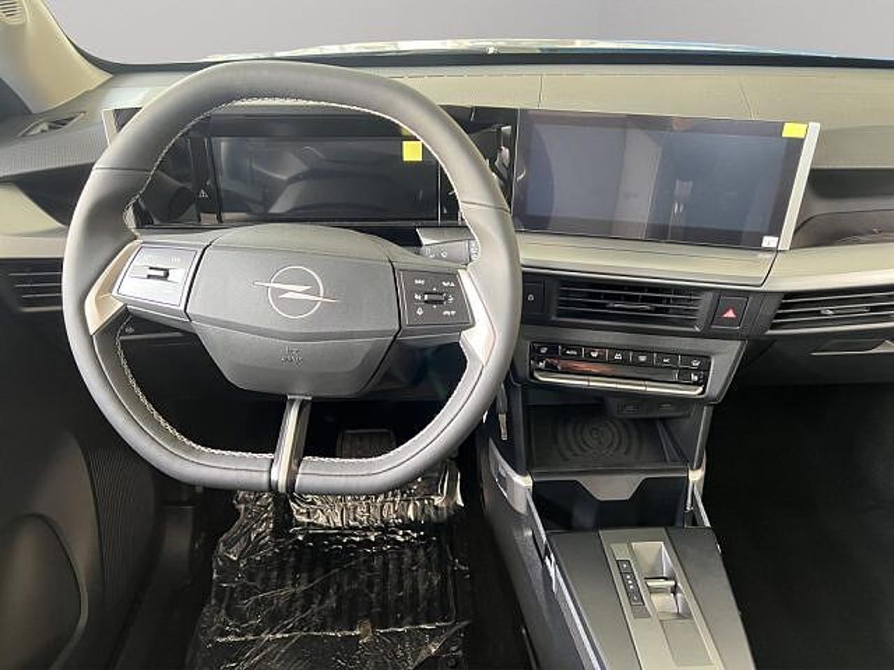 Opel opel frontera usata 2