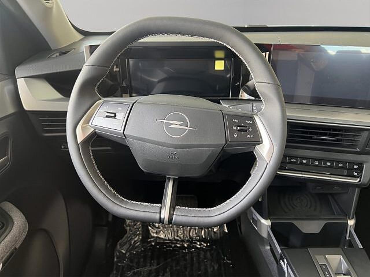 Opel opel frontera usata 3
