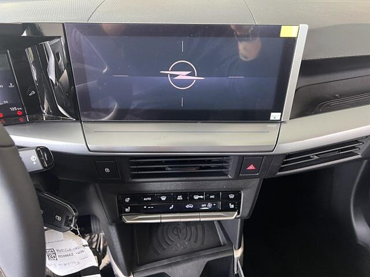 Opel opel frontera usata 5