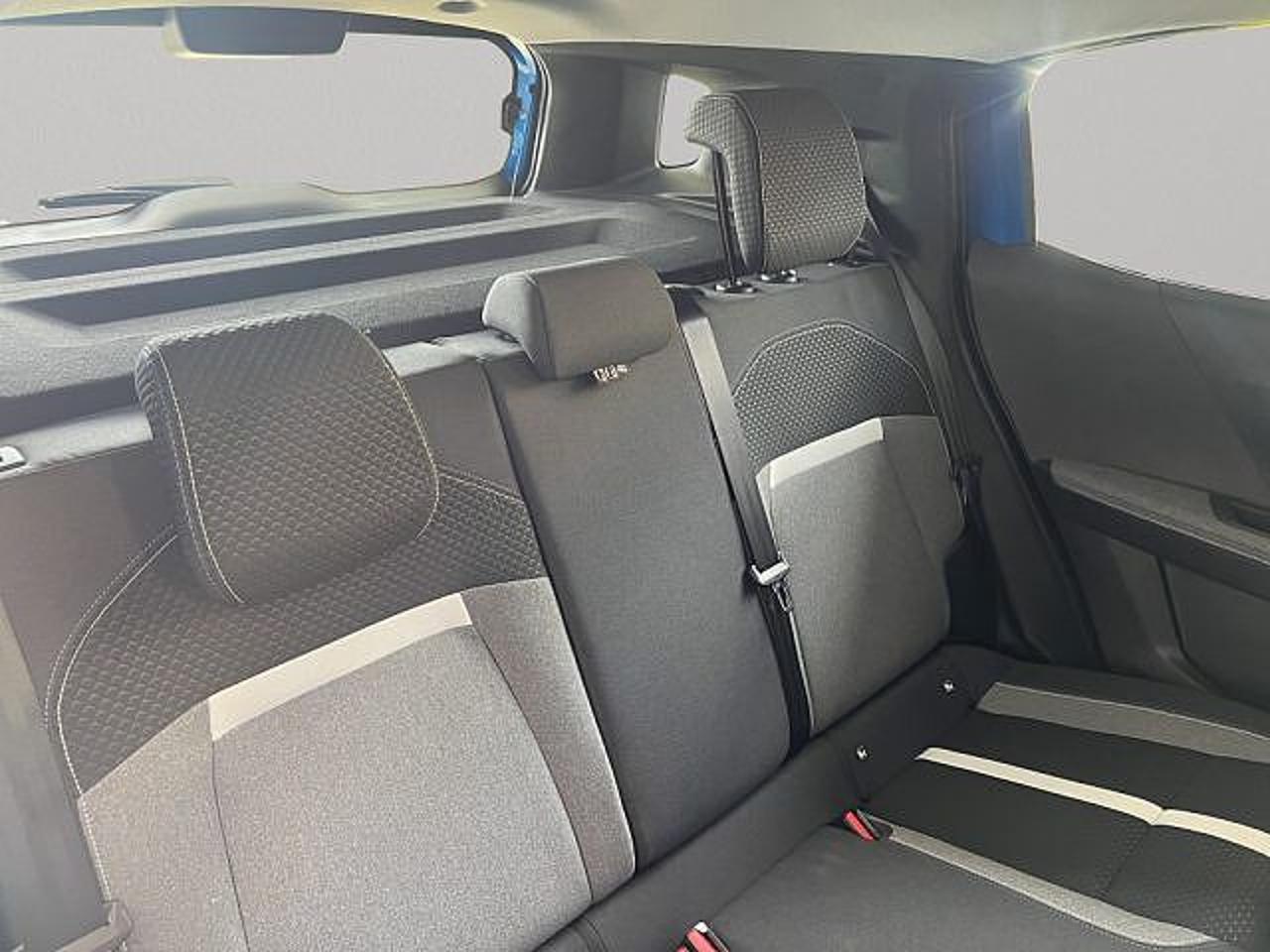 Opel opel frontera usata 8