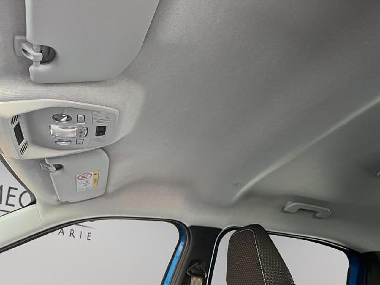 Opel opel frontera usata 9