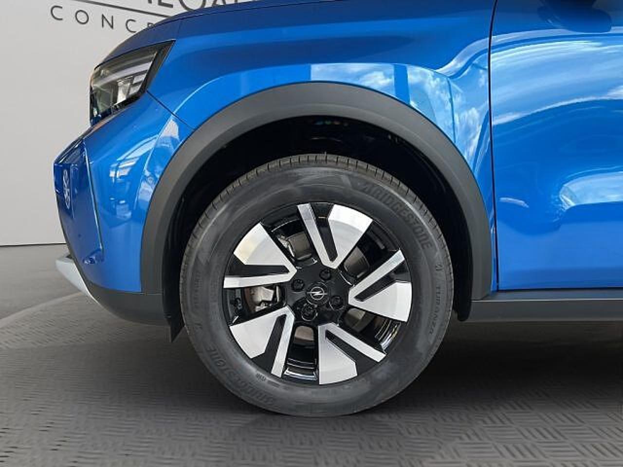 Opel opel frontera usata 10