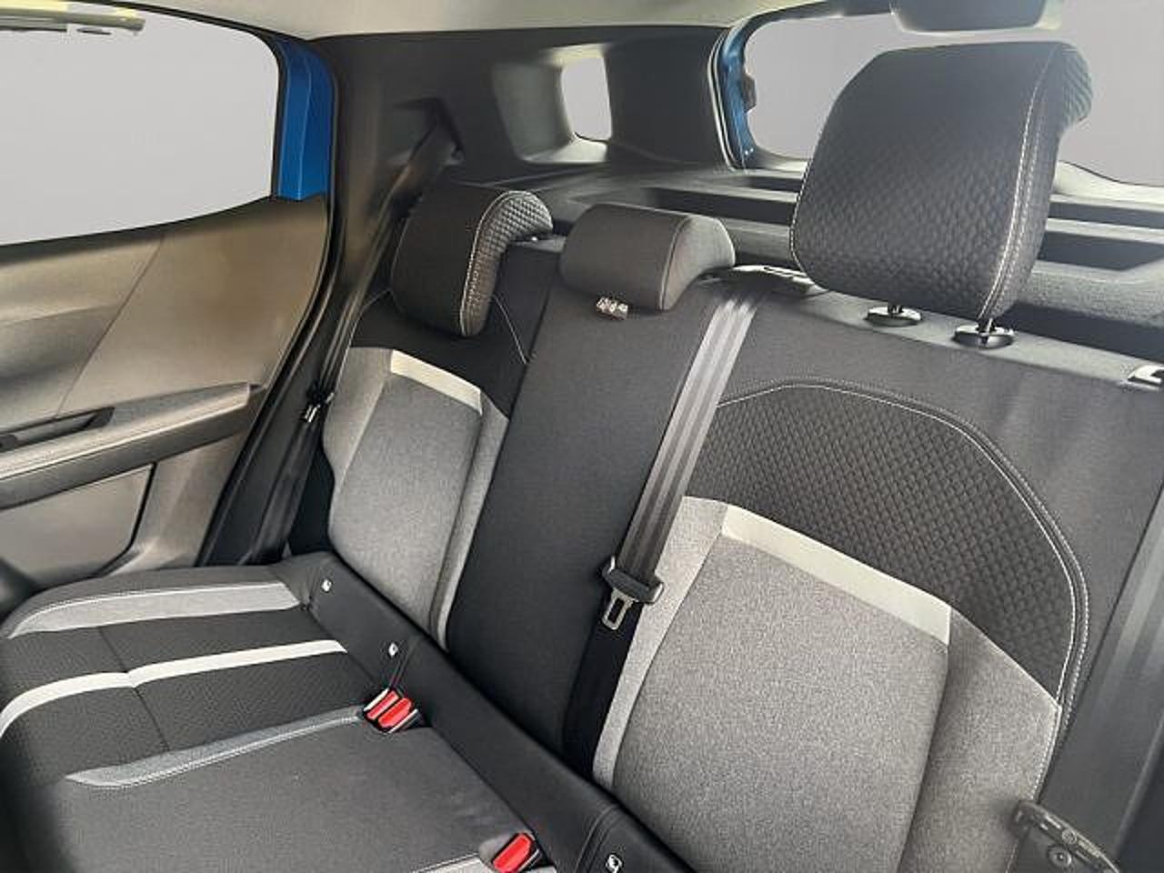 Opel opel frontera usata 12