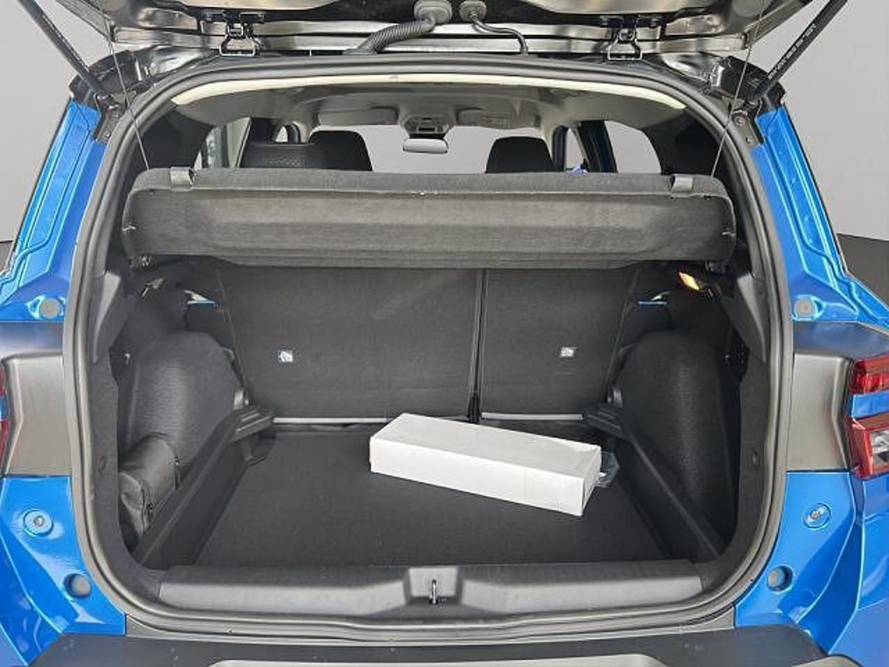 Opel opel frontera usata 14