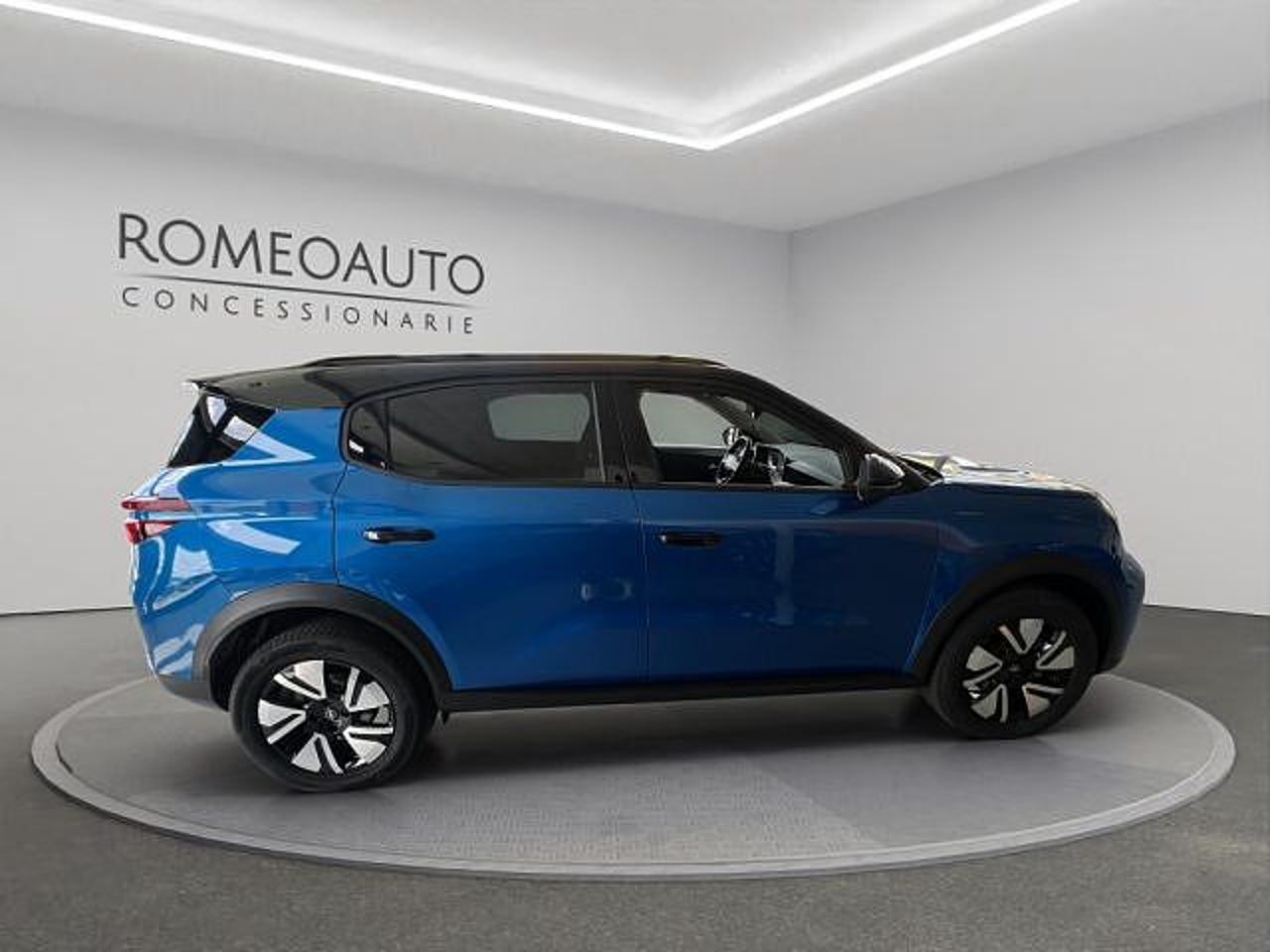 Opel opel frontera usata 22