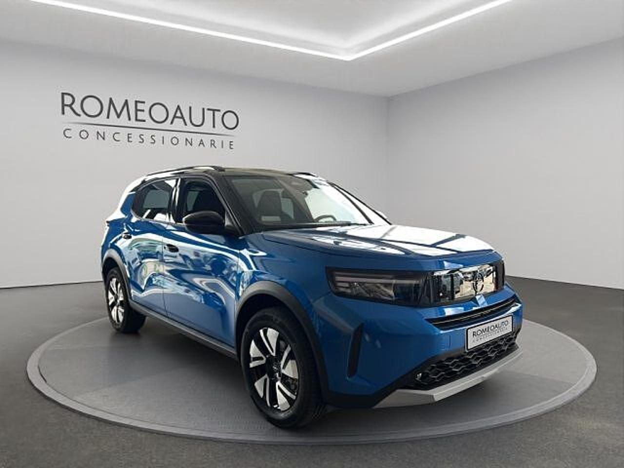 Opel opel frontera usata 23