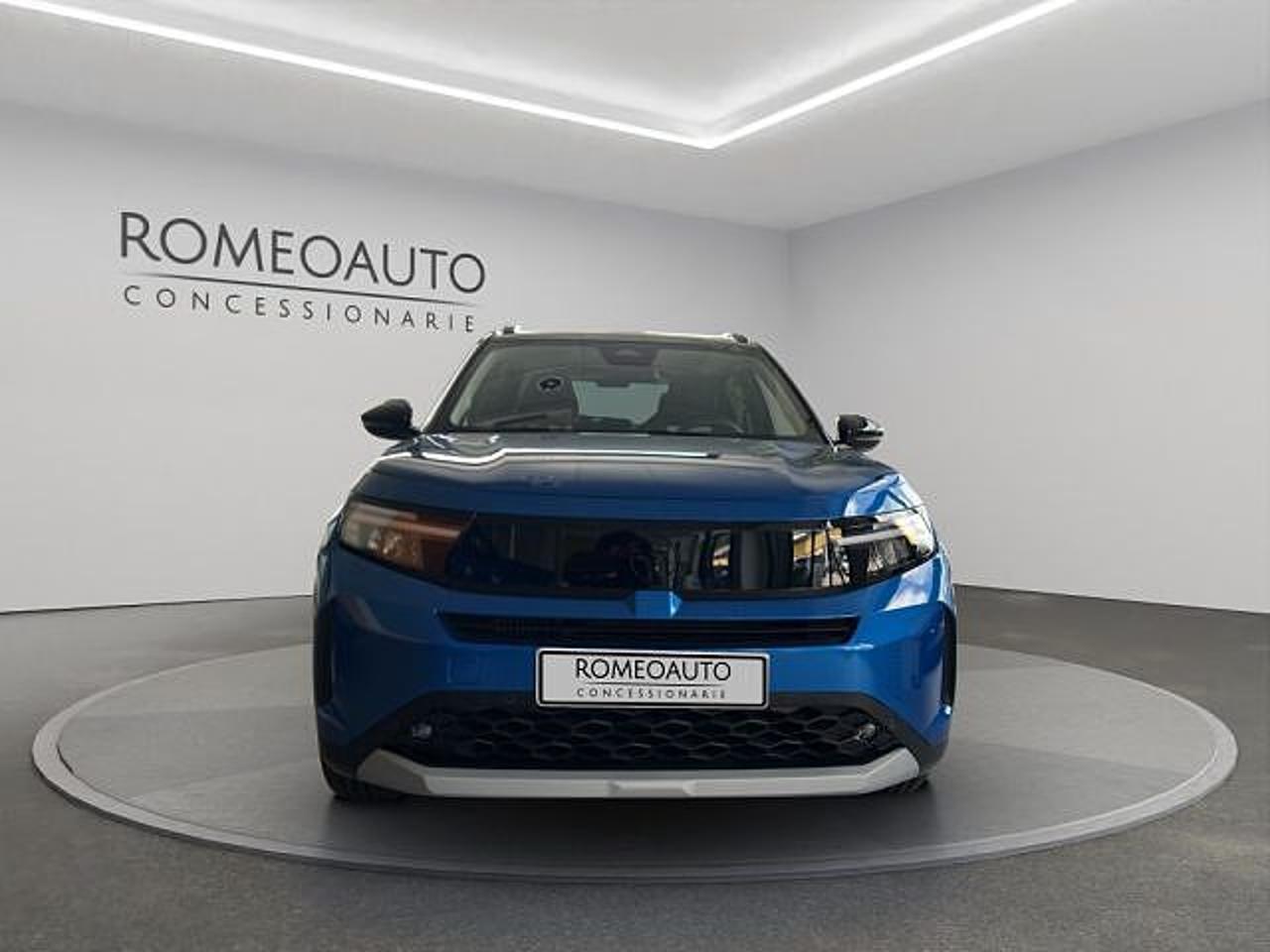 Opel opel frontera usata 24