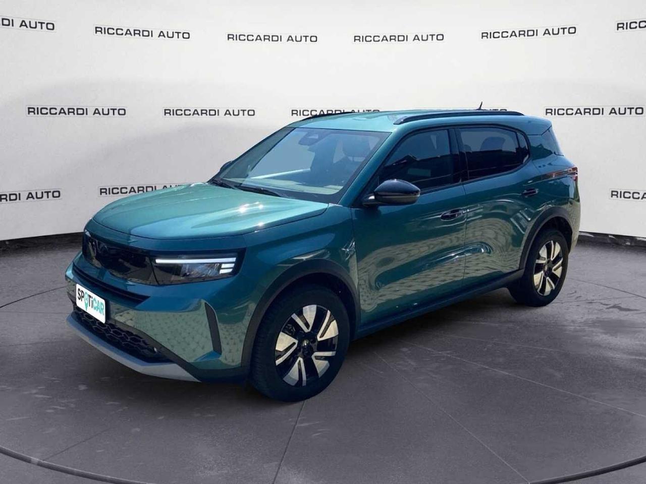 Opel opel frontera FRONTERA 2ª serie Hybrid 110 CV EDCT GS