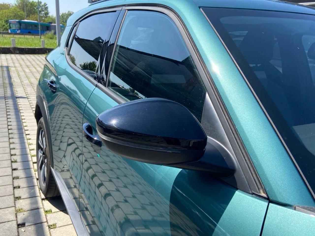 Opel opel frontera usata 4