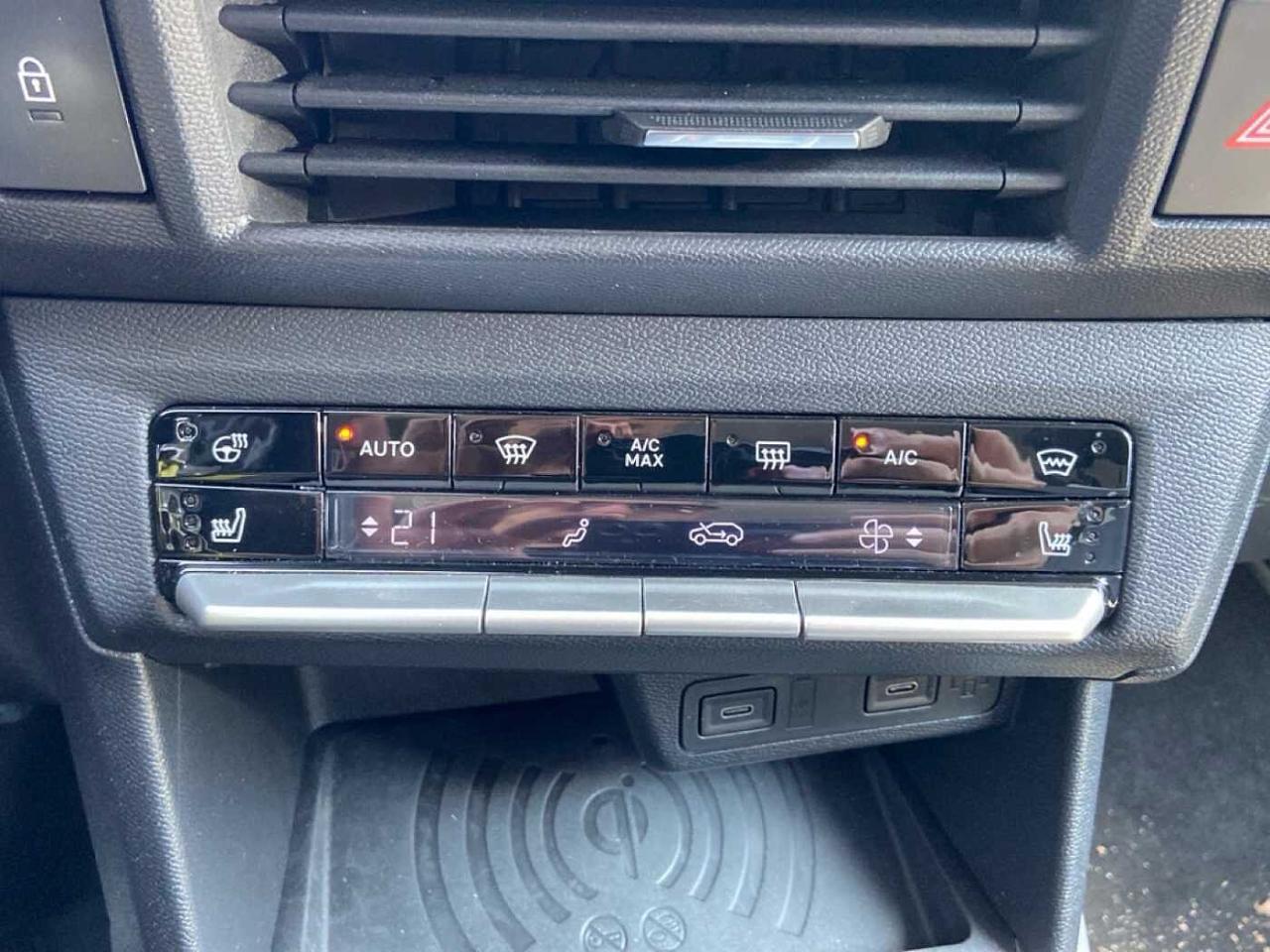 Opel opel frontera usata 14