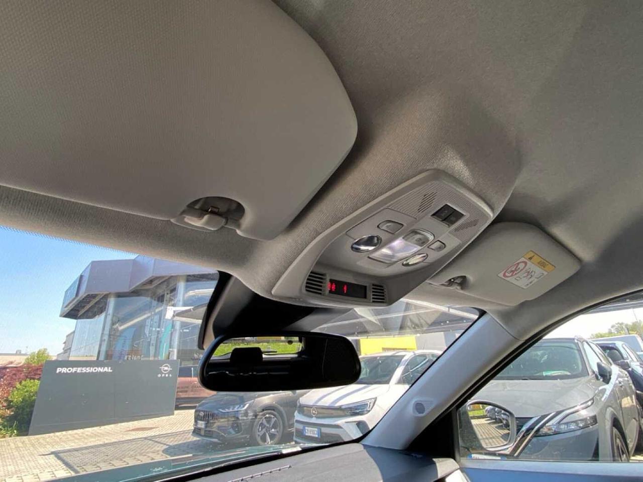 Opel opel frontera usata 17