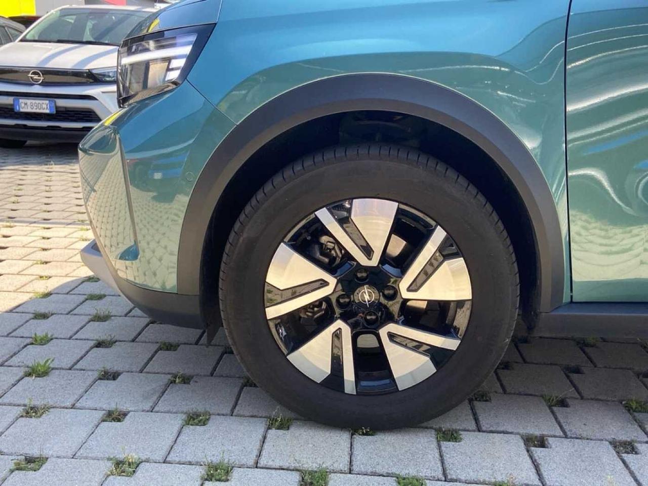 Opel opel frontera usata 24