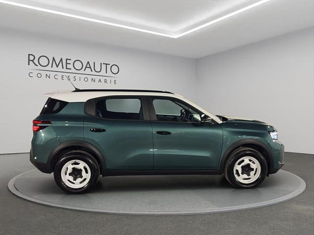 Opel opel frontera usata 11