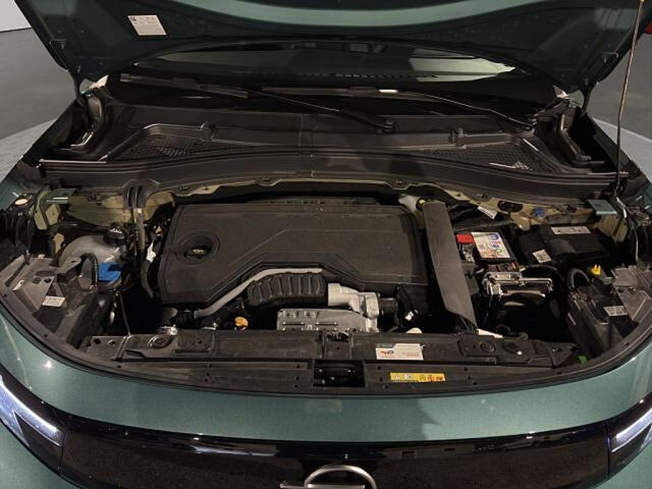 Opel opel frontera usata 15