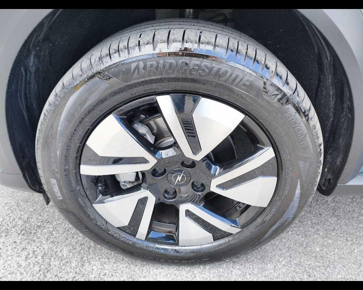 Opel opel frontera usata, con Vetri Oscurati