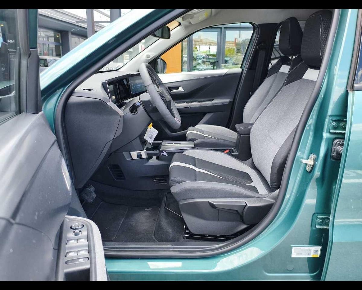 Opel opel frontera usata, con Xenon-led