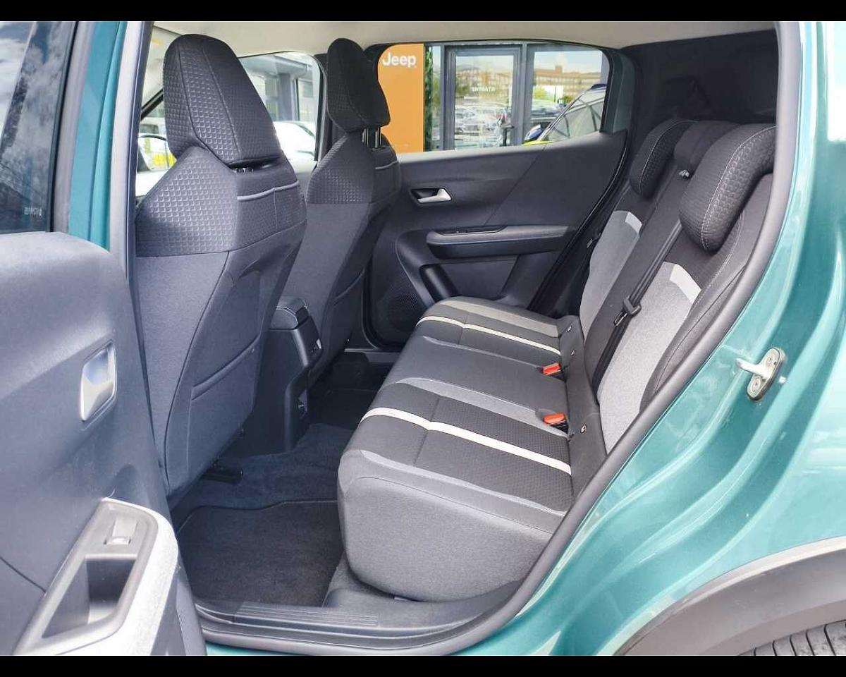 Opel opel frontera usata 5