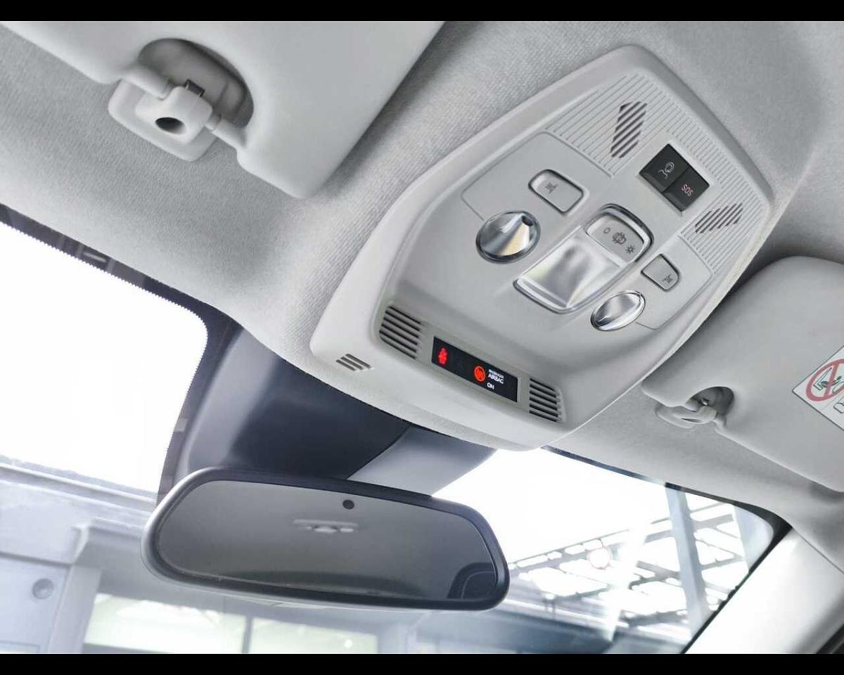 Opel opel frontera usata 9