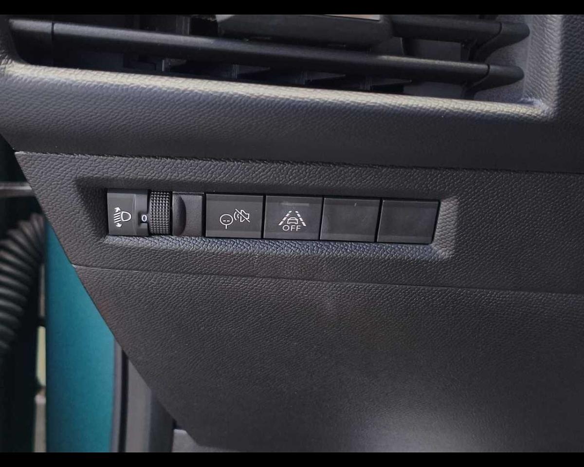 Opel opel frontera usata 10