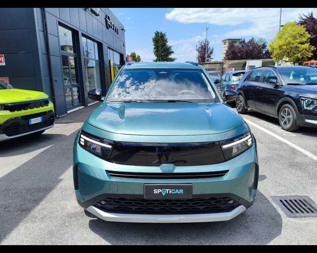 Opel opel frontera usata 11