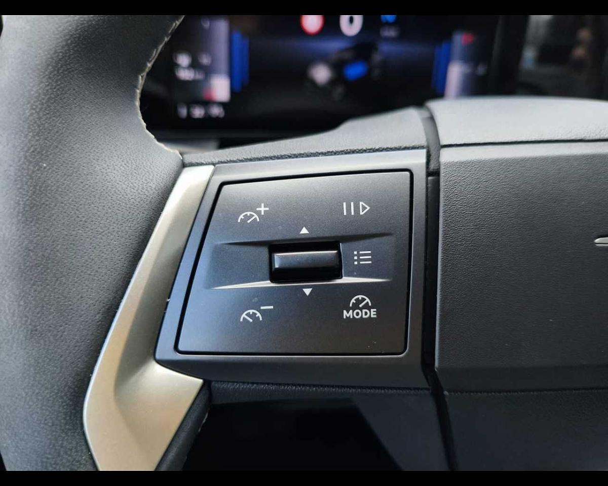 Opel opel frontera usata 17