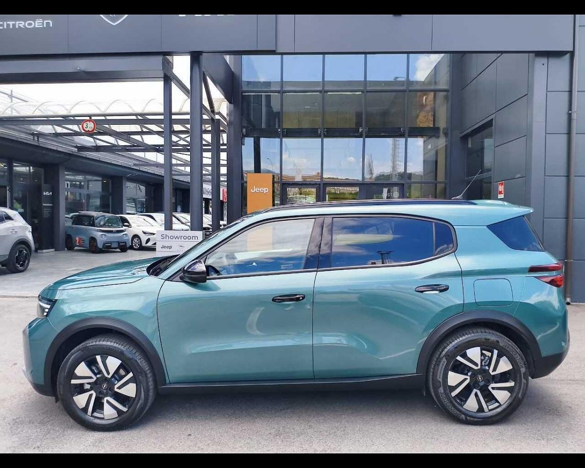 Opel opel frontera usata 26