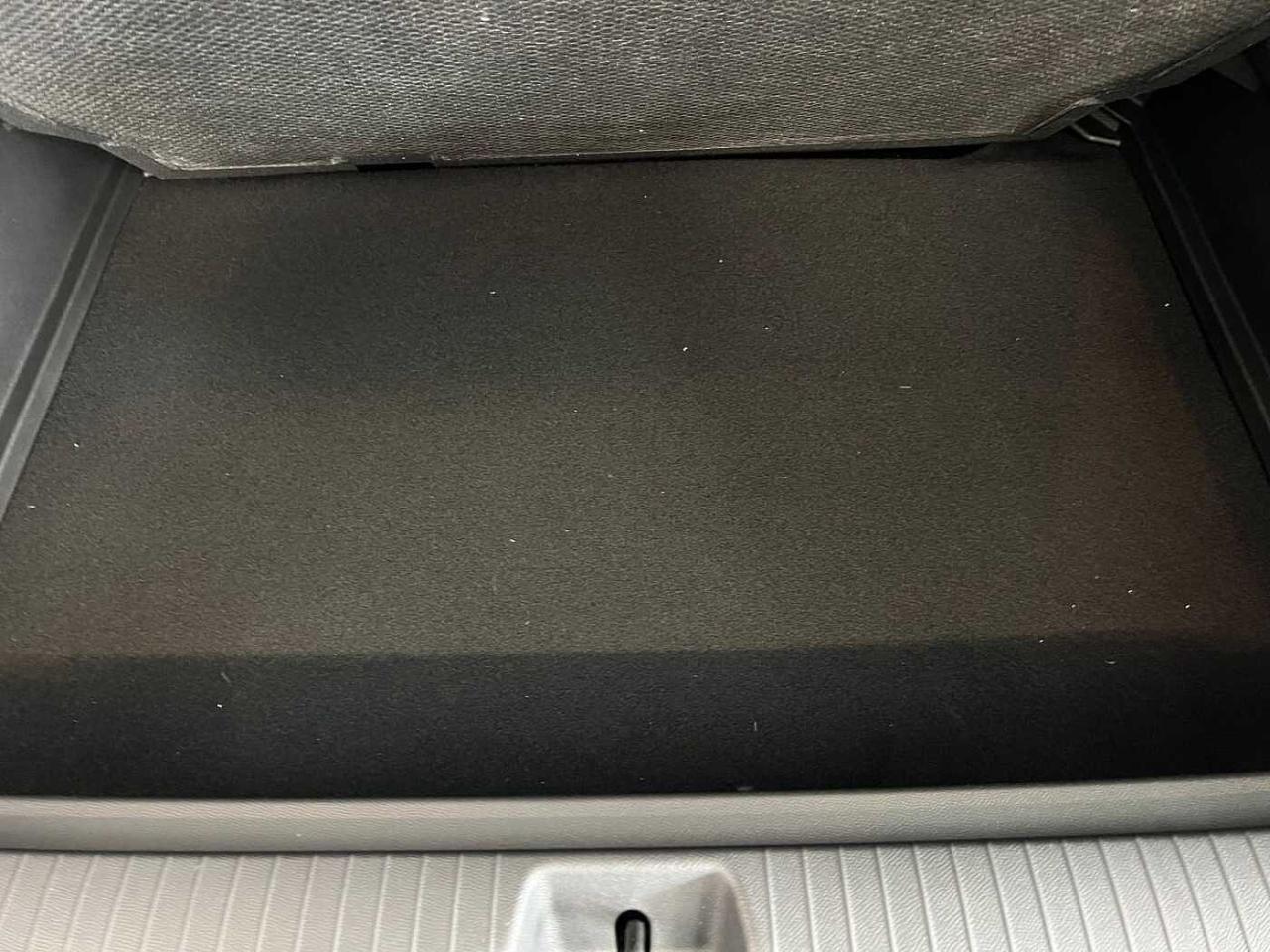Opel opel frontera usata, con Climatizzatore