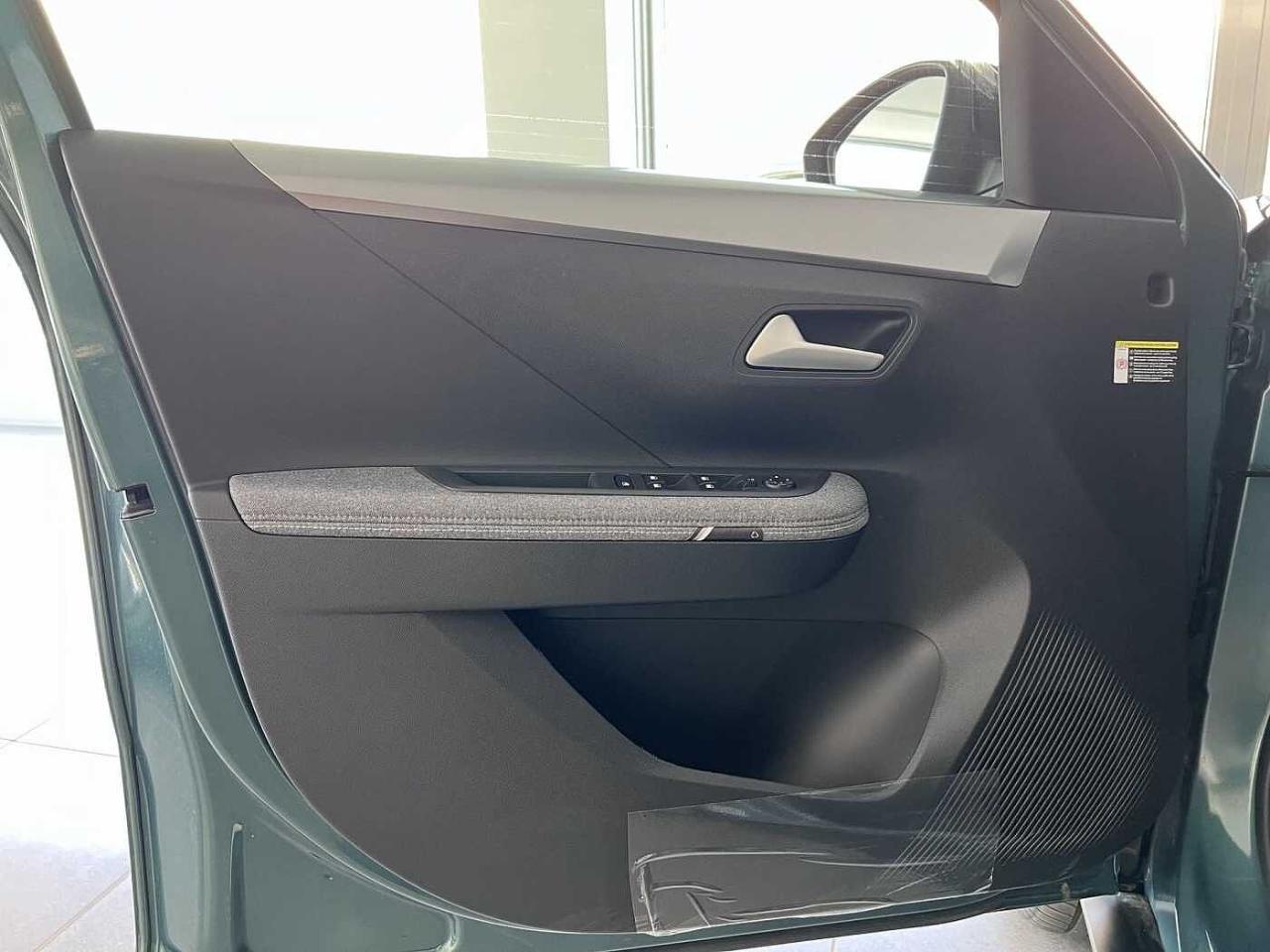 Opel opel frontera usata, con GPS