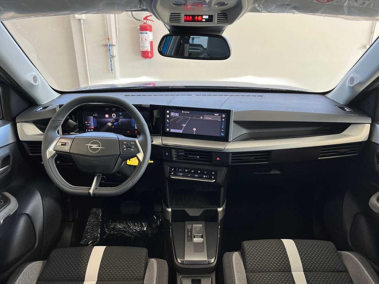 Opel opel frontera usata 4
