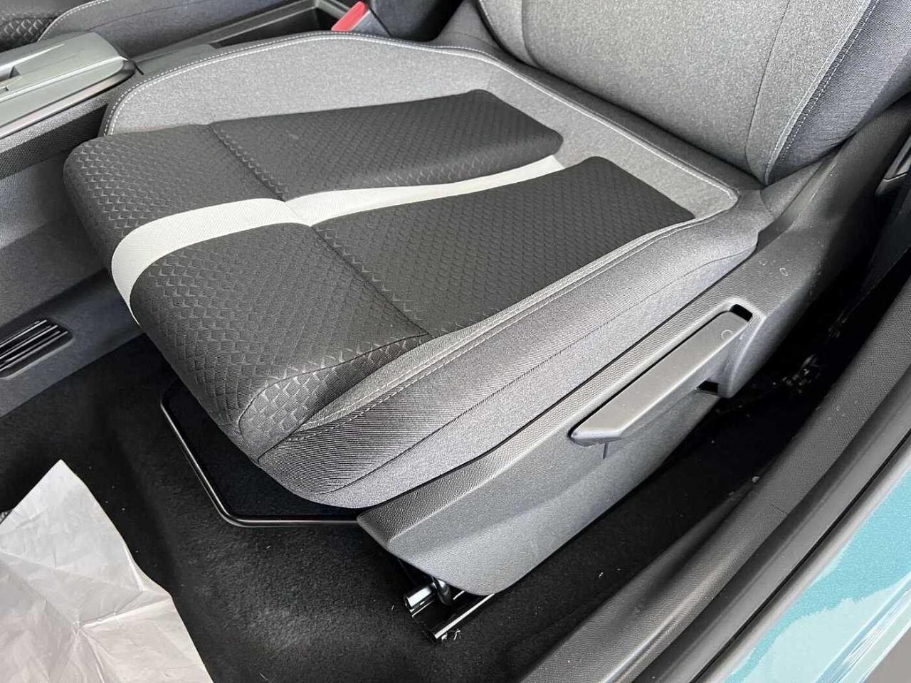 Opel opel frontera usata 6