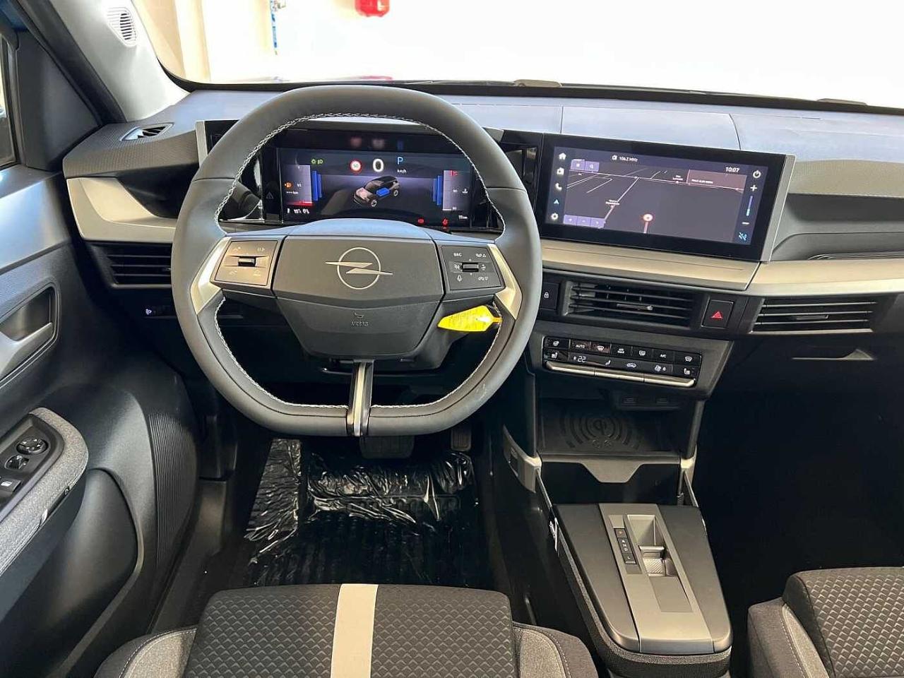 Opel opel frontera usata 8