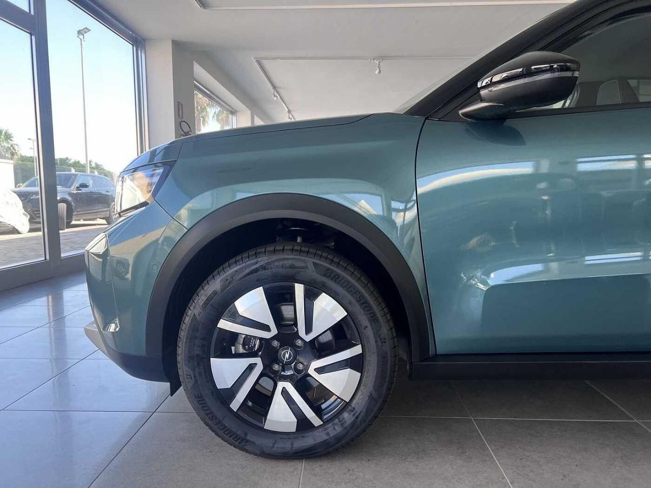 Opel opel frontera usata 24