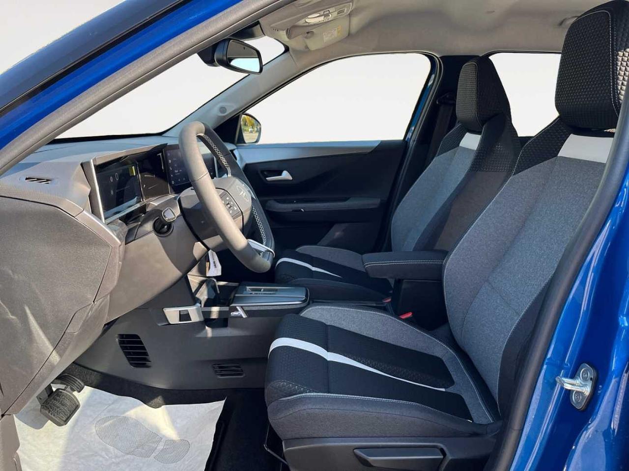 Opel opel frontera usata 2