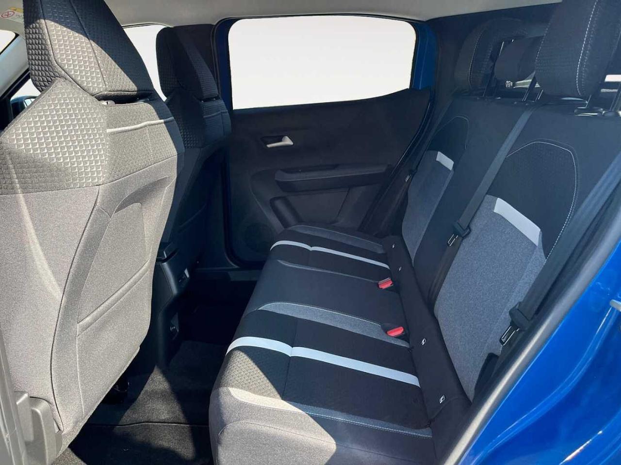 Opel opel frontera usata 3