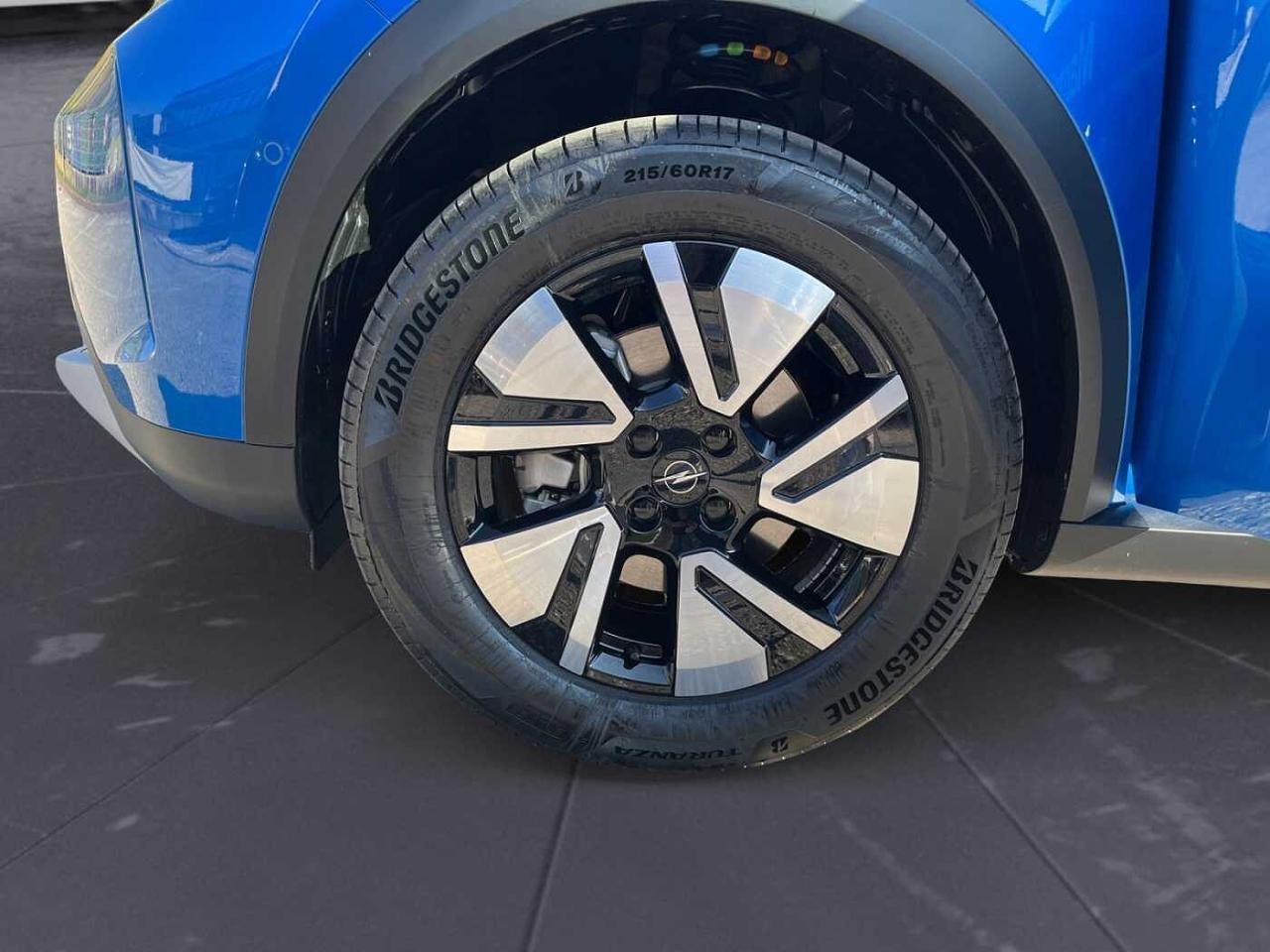 Opel opel frontera usata 4
