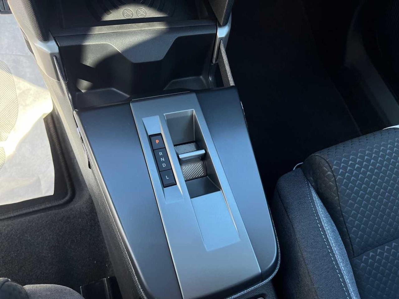 Opel opel frontera usata 5