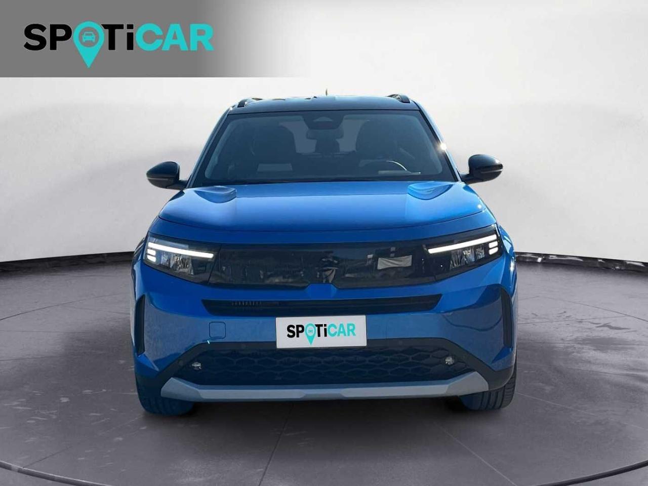 Opel opel frontera usata 11