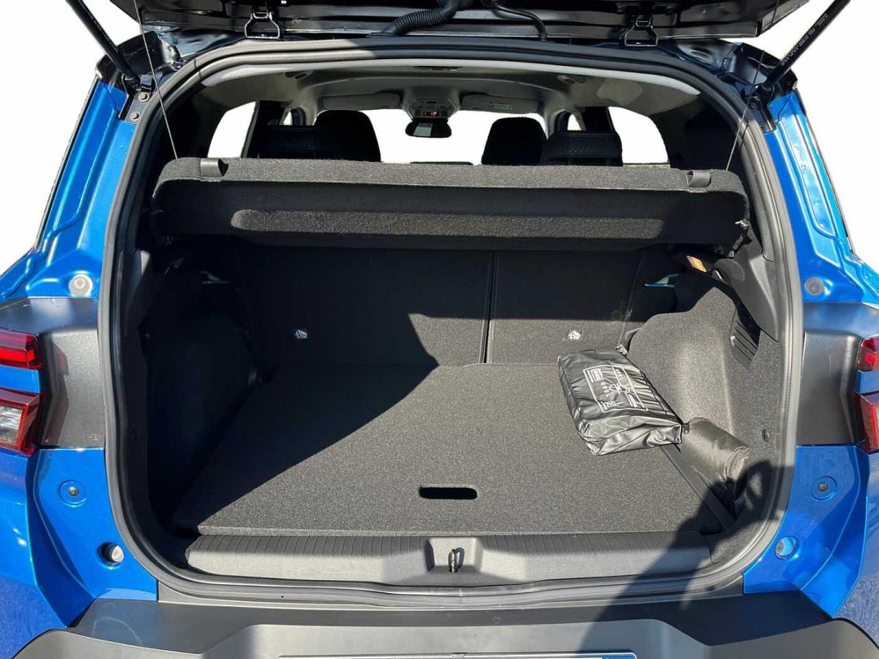 Opel opel frontera usata 17