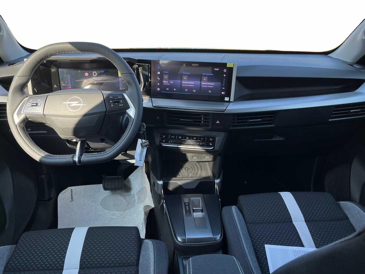 Opel opel frontera usata 19