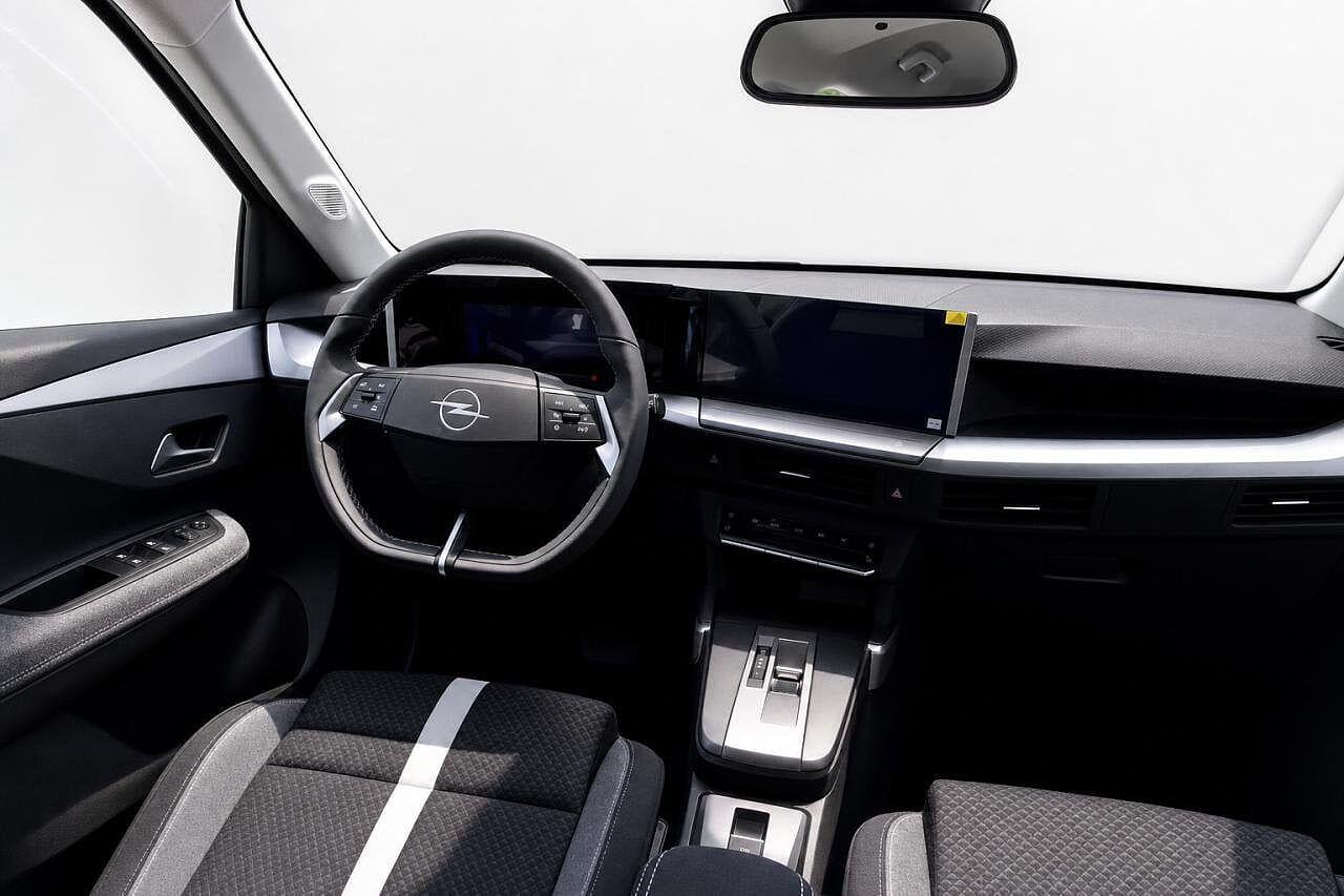Opel opel frontera usata 1