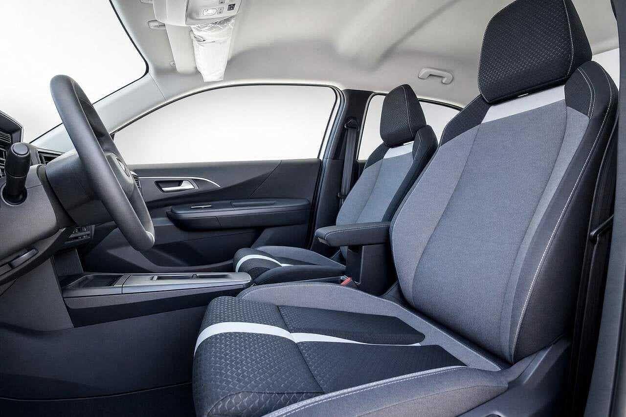 Opel opel frontera usata 1