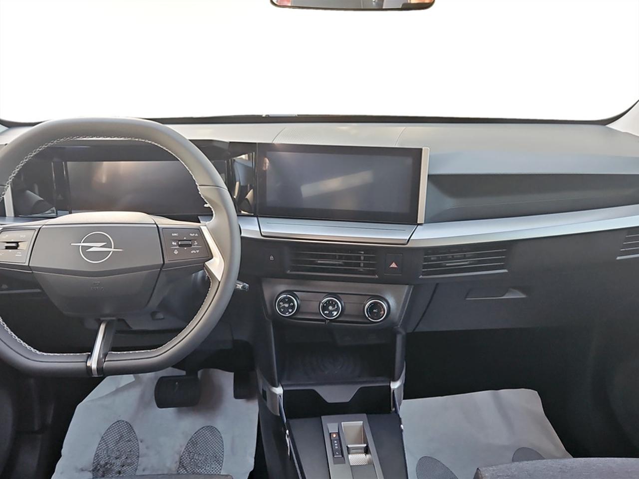 Opel opel frontera usata 2