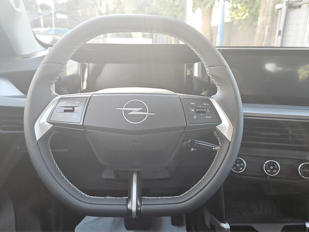 Opel opel frontera usata 3