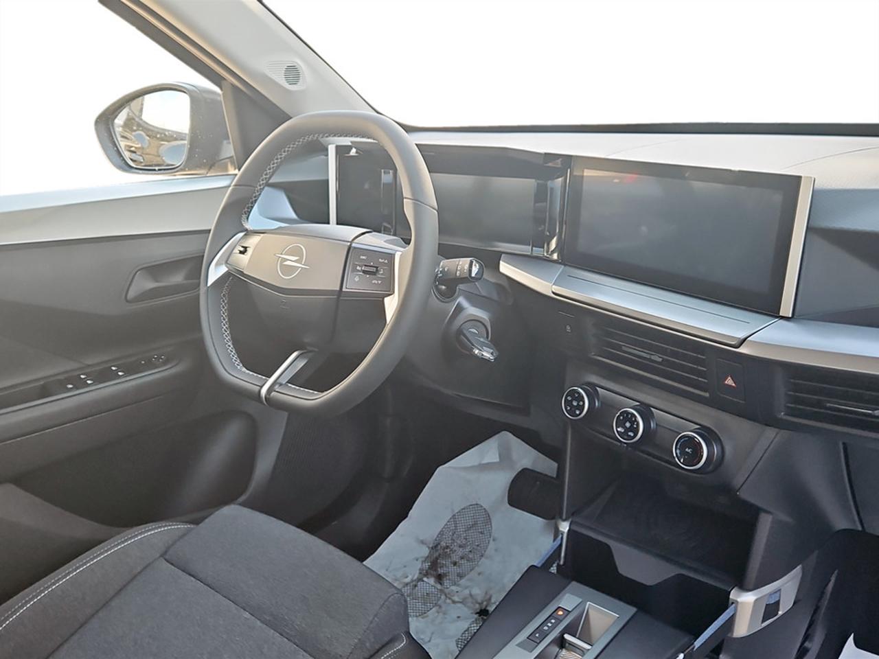 Opel opel frontera usata 4