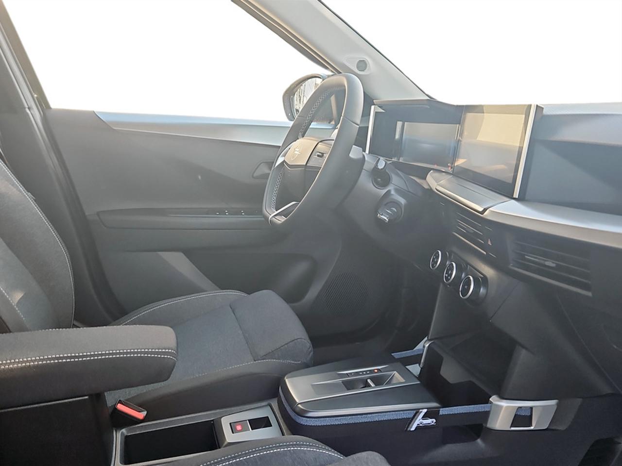Opel opel frontera usata 5