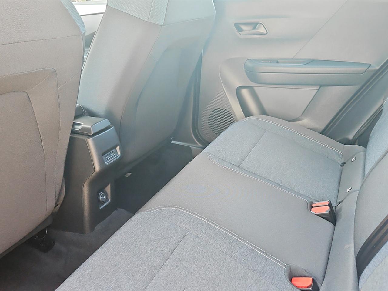 Opel opel frontera usata 8